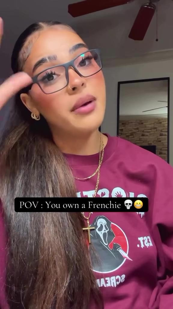 @Jaida Parker_