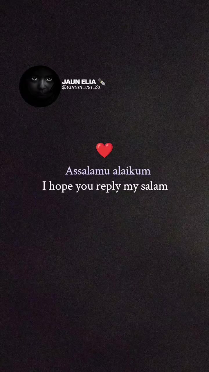 @Ally Salum