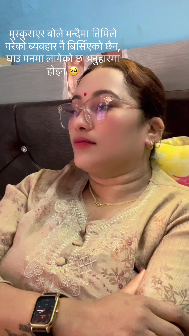 @manisha sunuwar