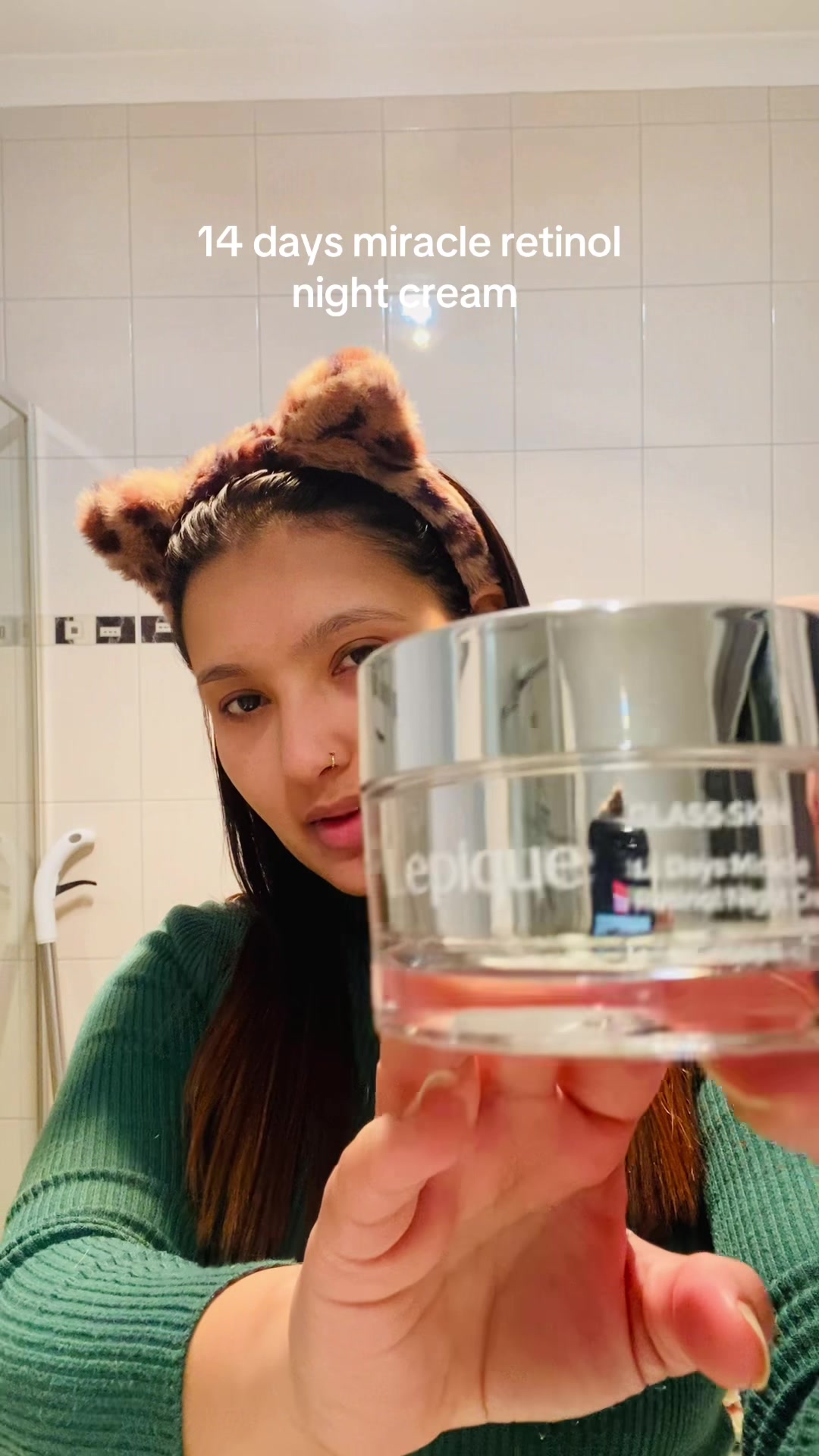 @Rina Karki