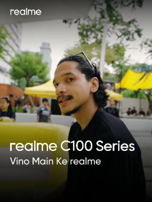 @realme Official Indonesia