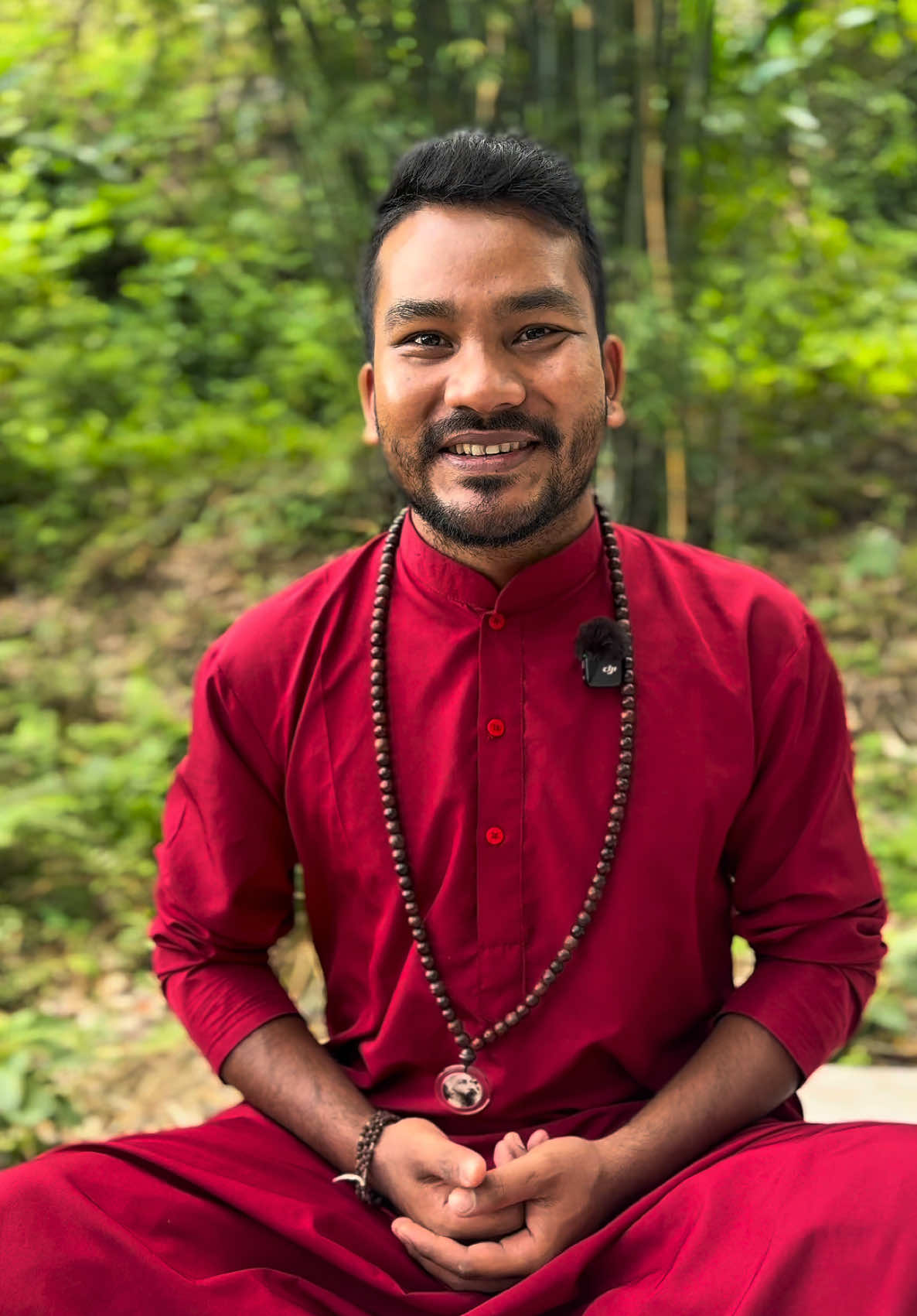 @Swami Subash Chandra