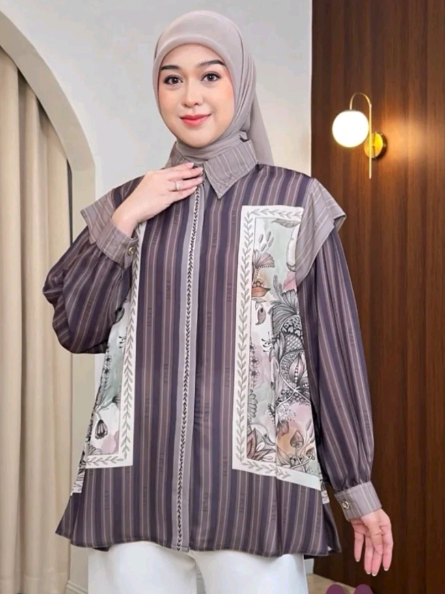 @MECCA COLATION