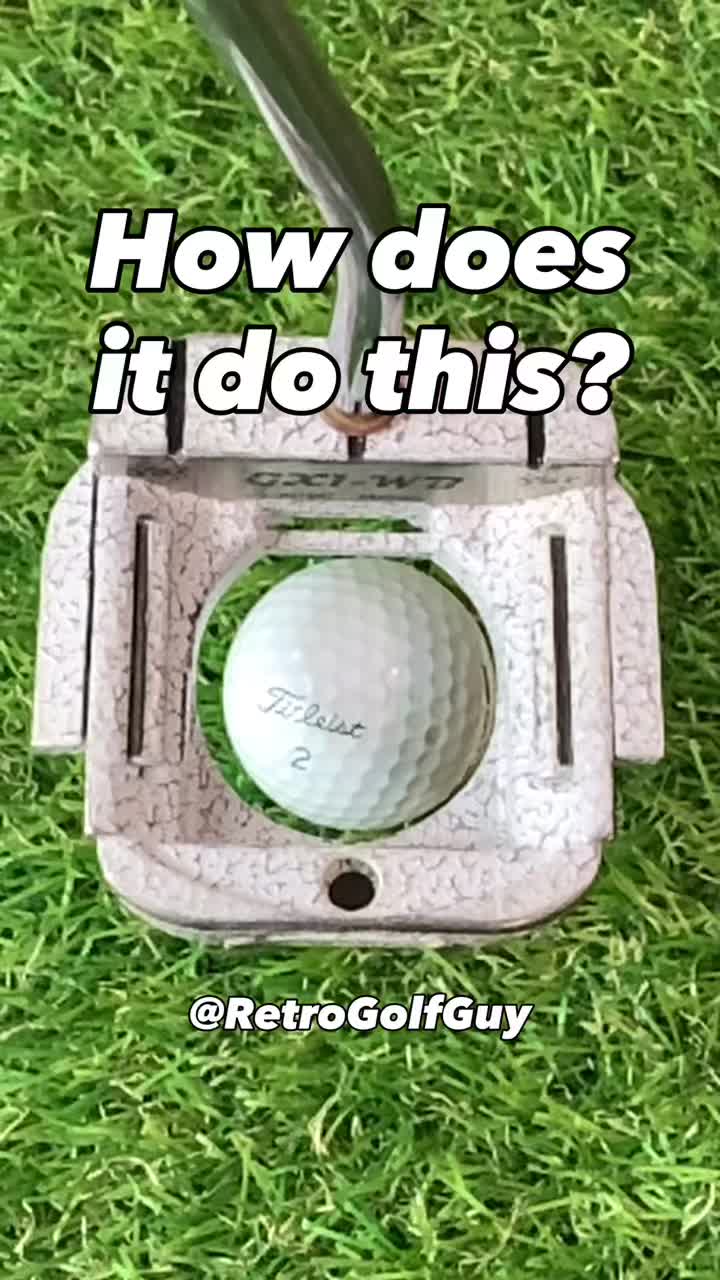 @RetroGolfGuy