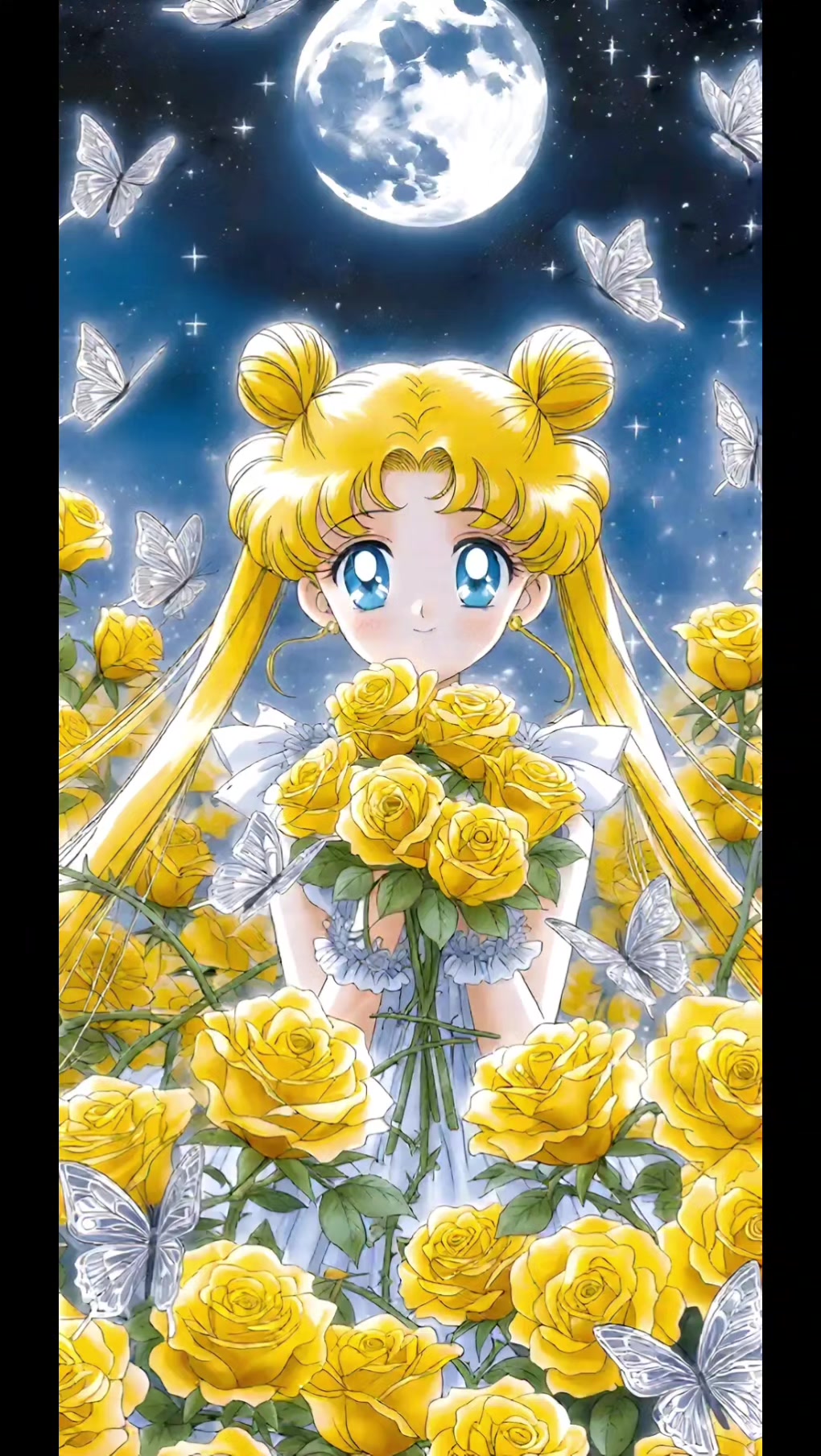 @fan de sailor moon