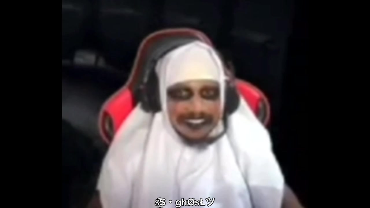 @GhØSTツ👤💀