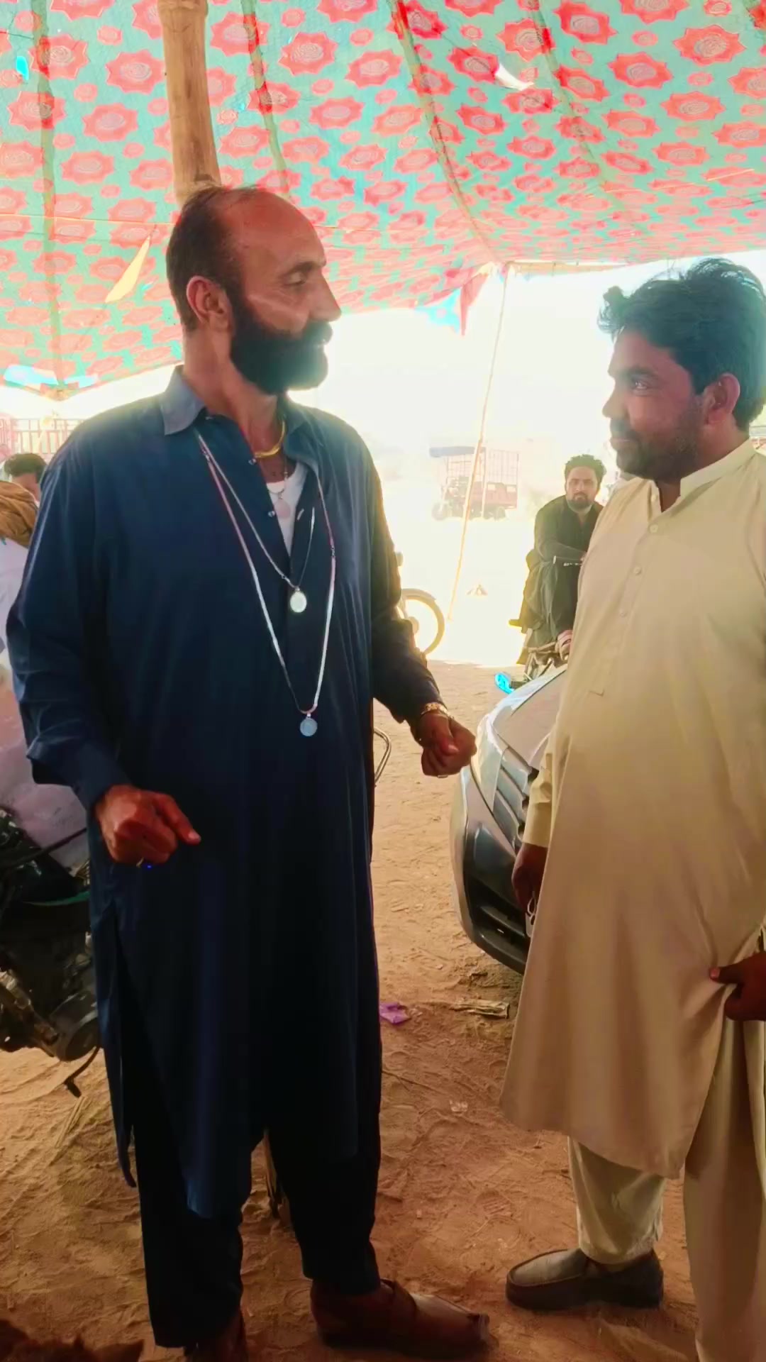 @qavi tum Pakistani