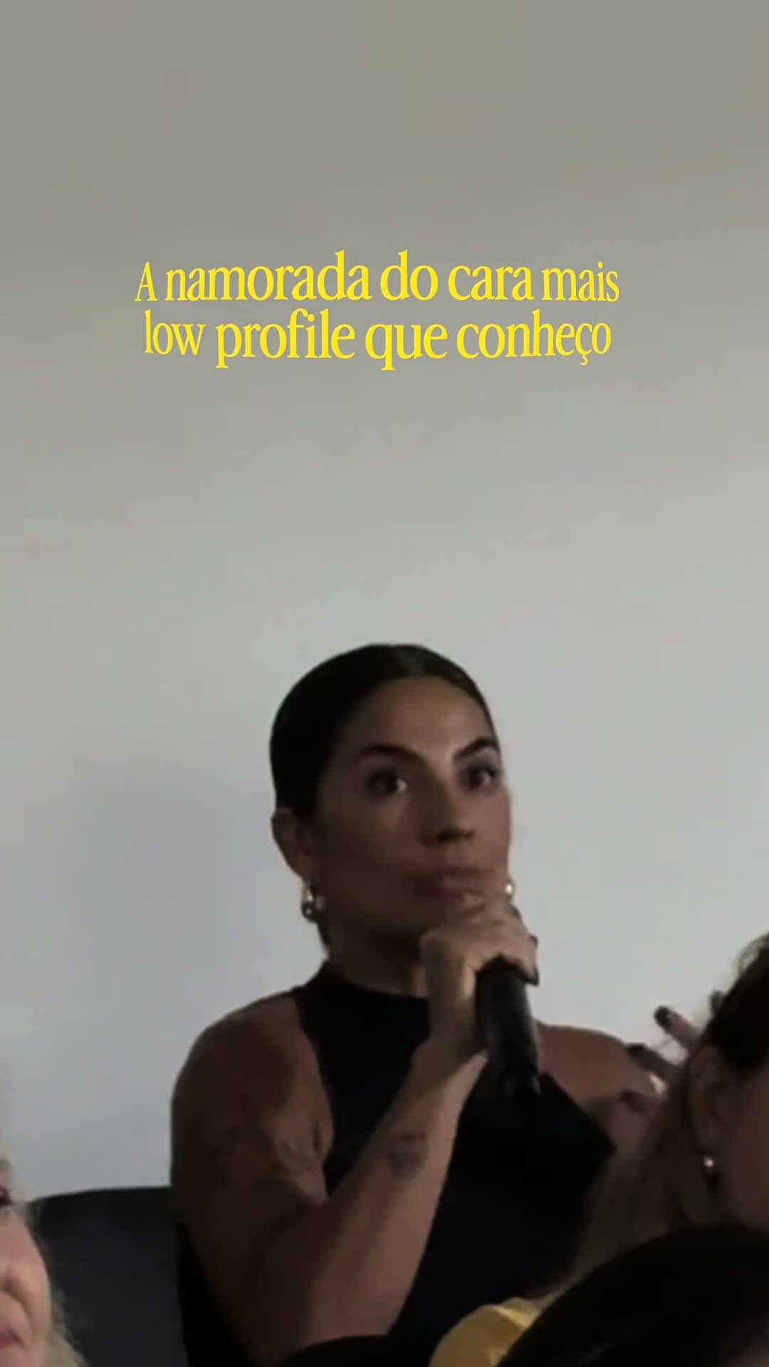 @Karina Xavier