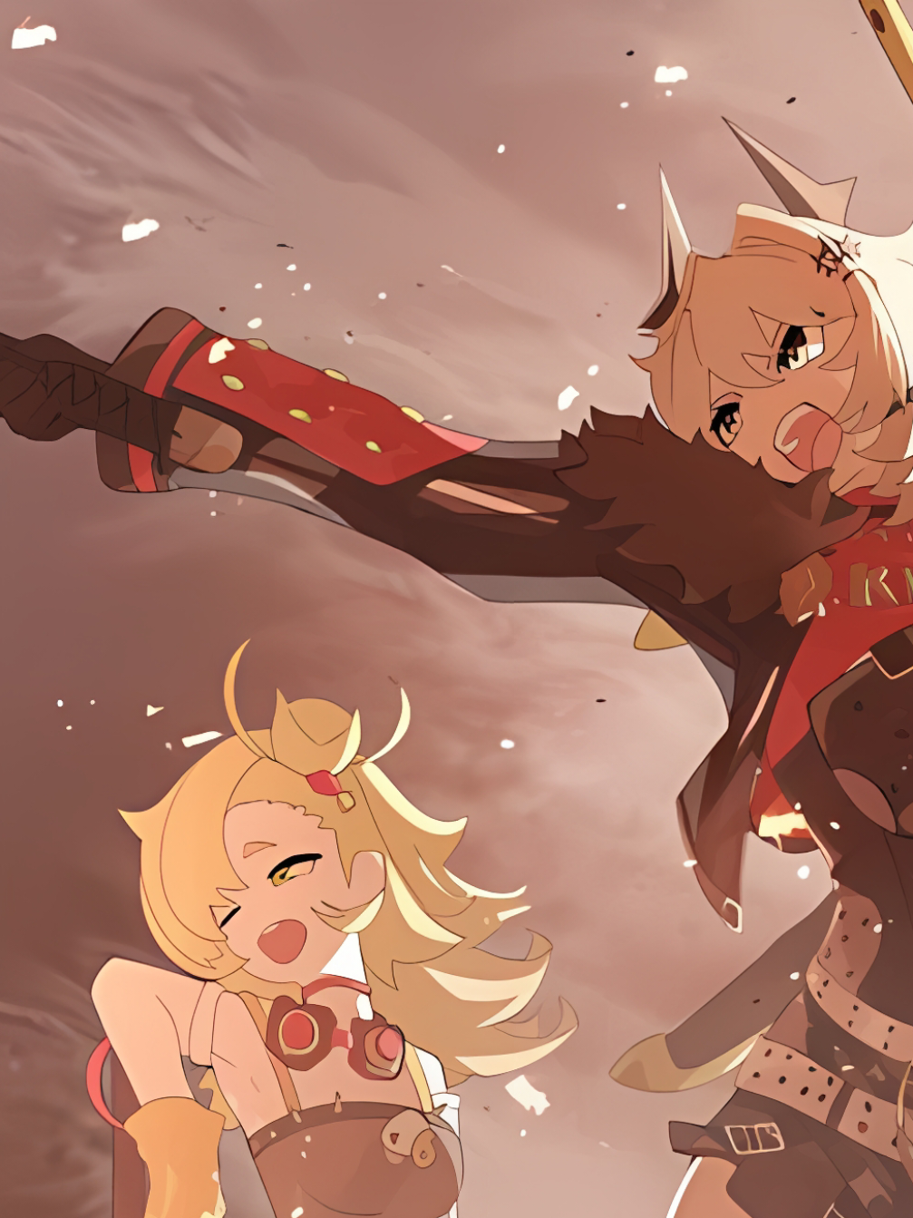 @SHINZU ✦ 夢