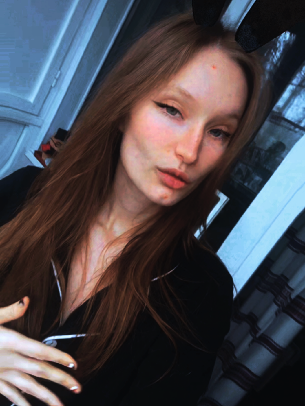 @Janetka Ne skajy