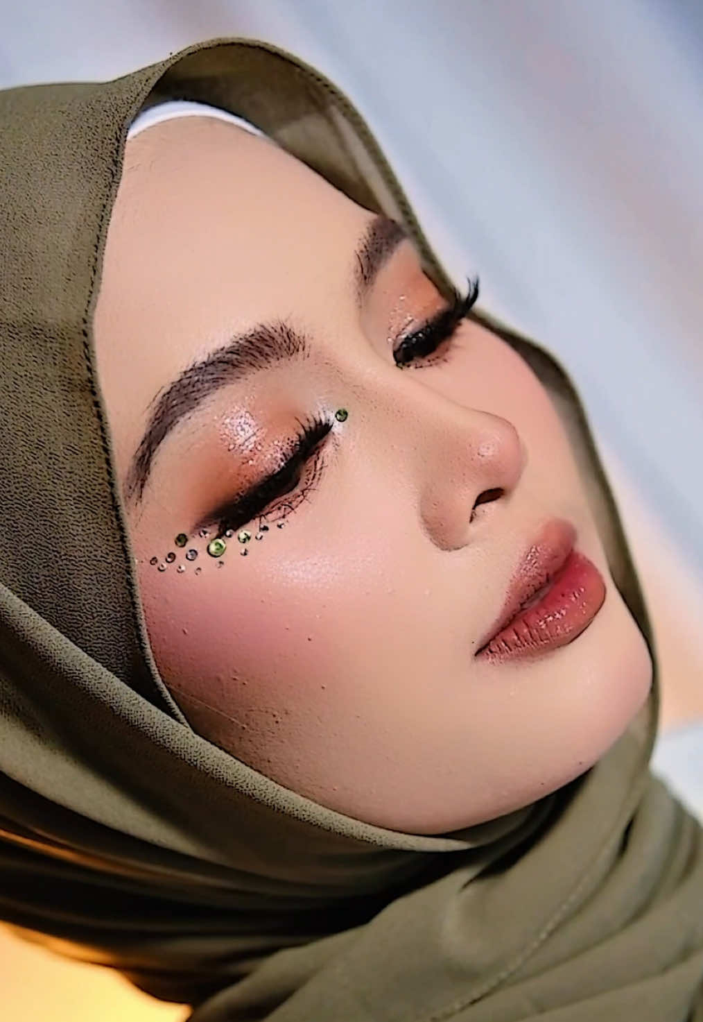 @AtiHarun.MakeupArtist