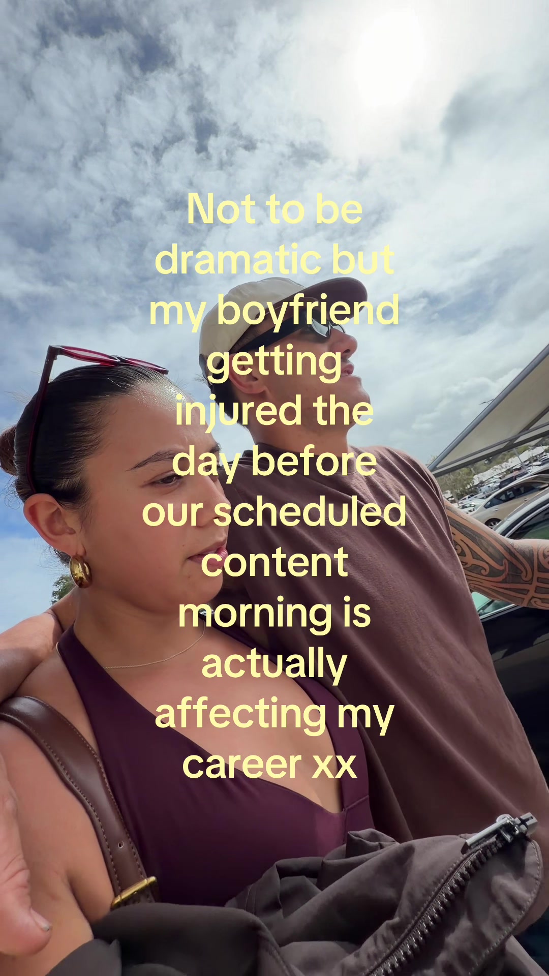 @Sophia Tipiwai Brett