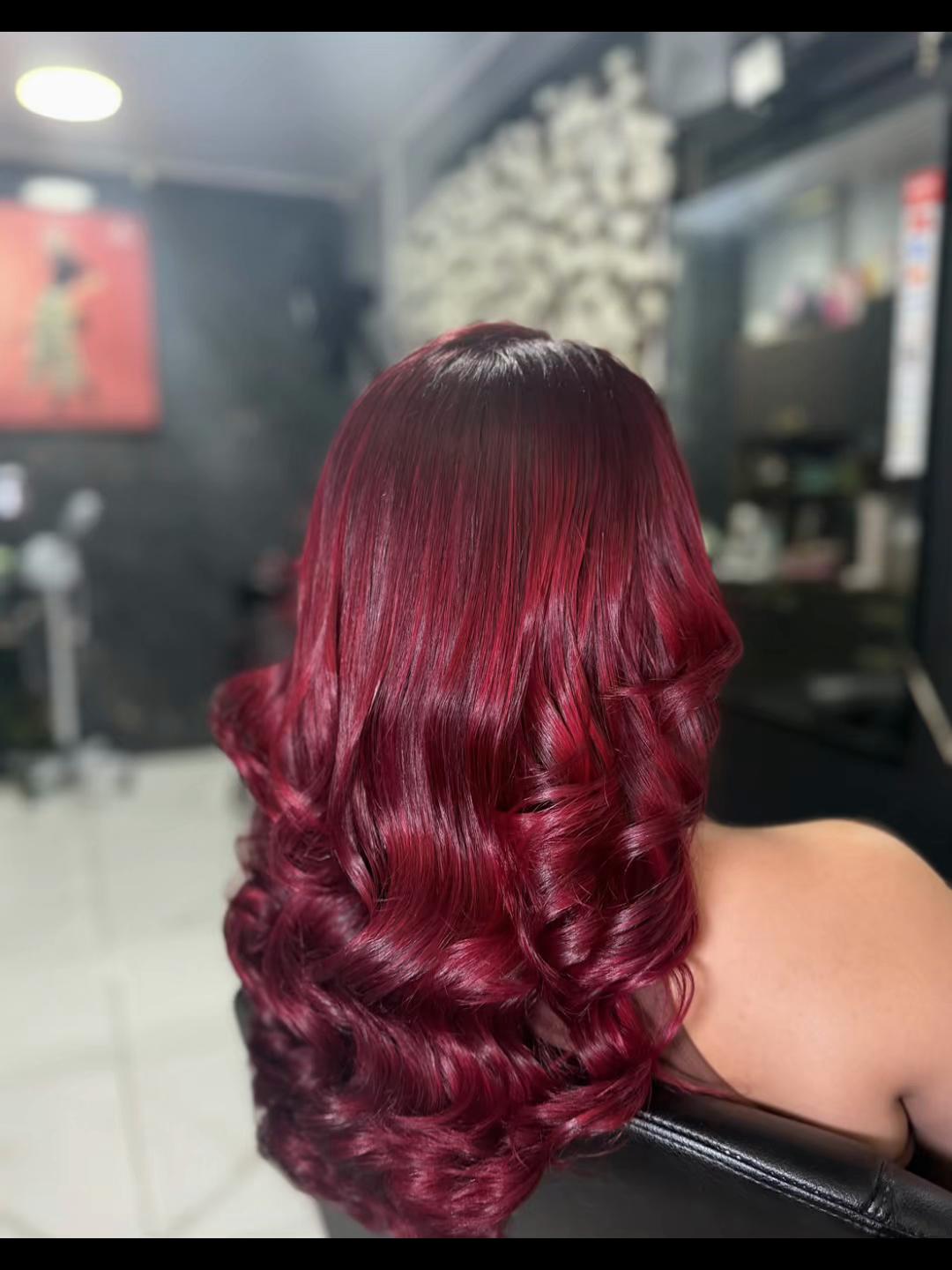 @Mar&iacute;a Fernanda Soto