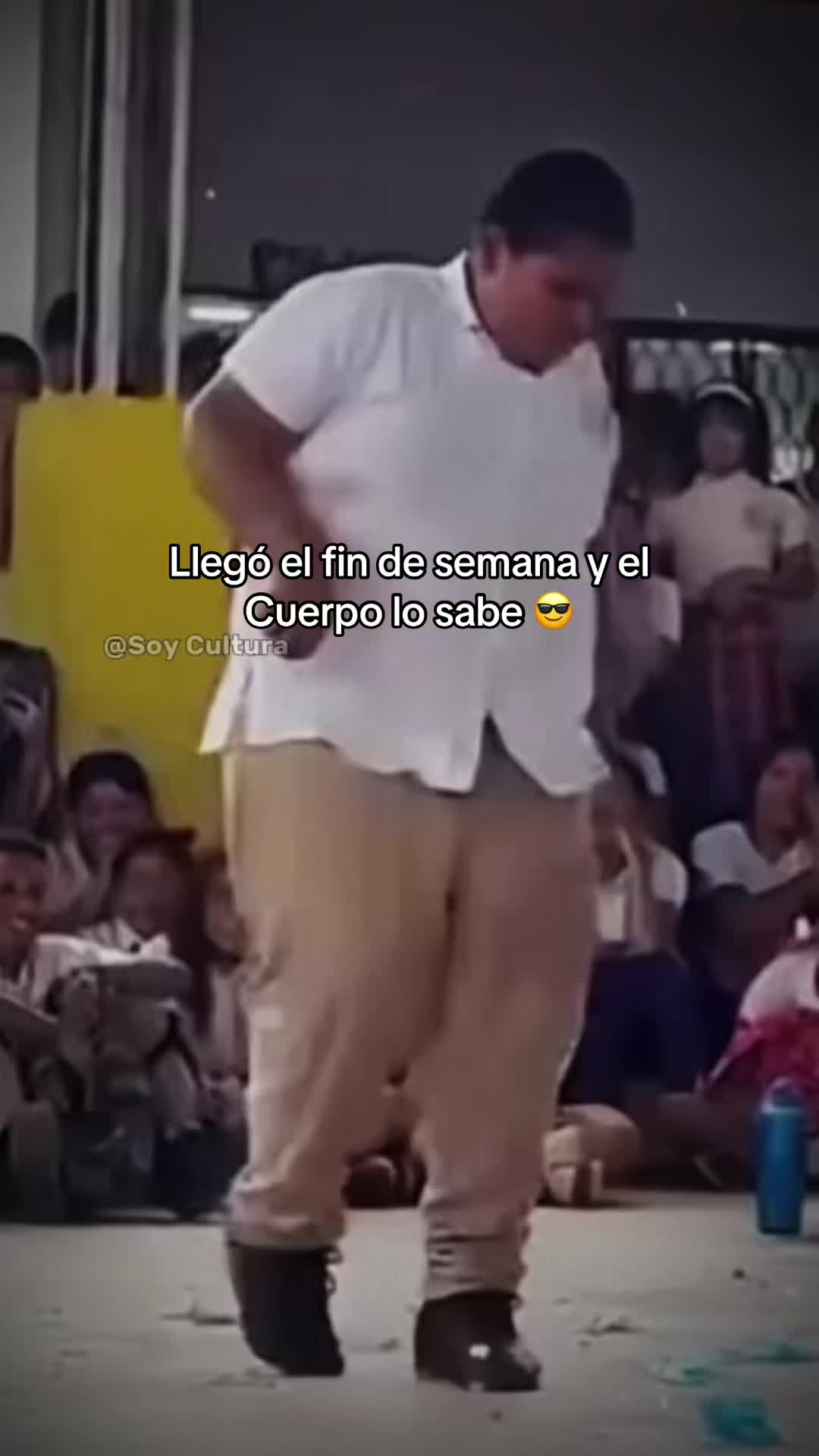 @Soy Cultura &rarr; 🇨🇴🇻🇪🇪🇸🇫🇷