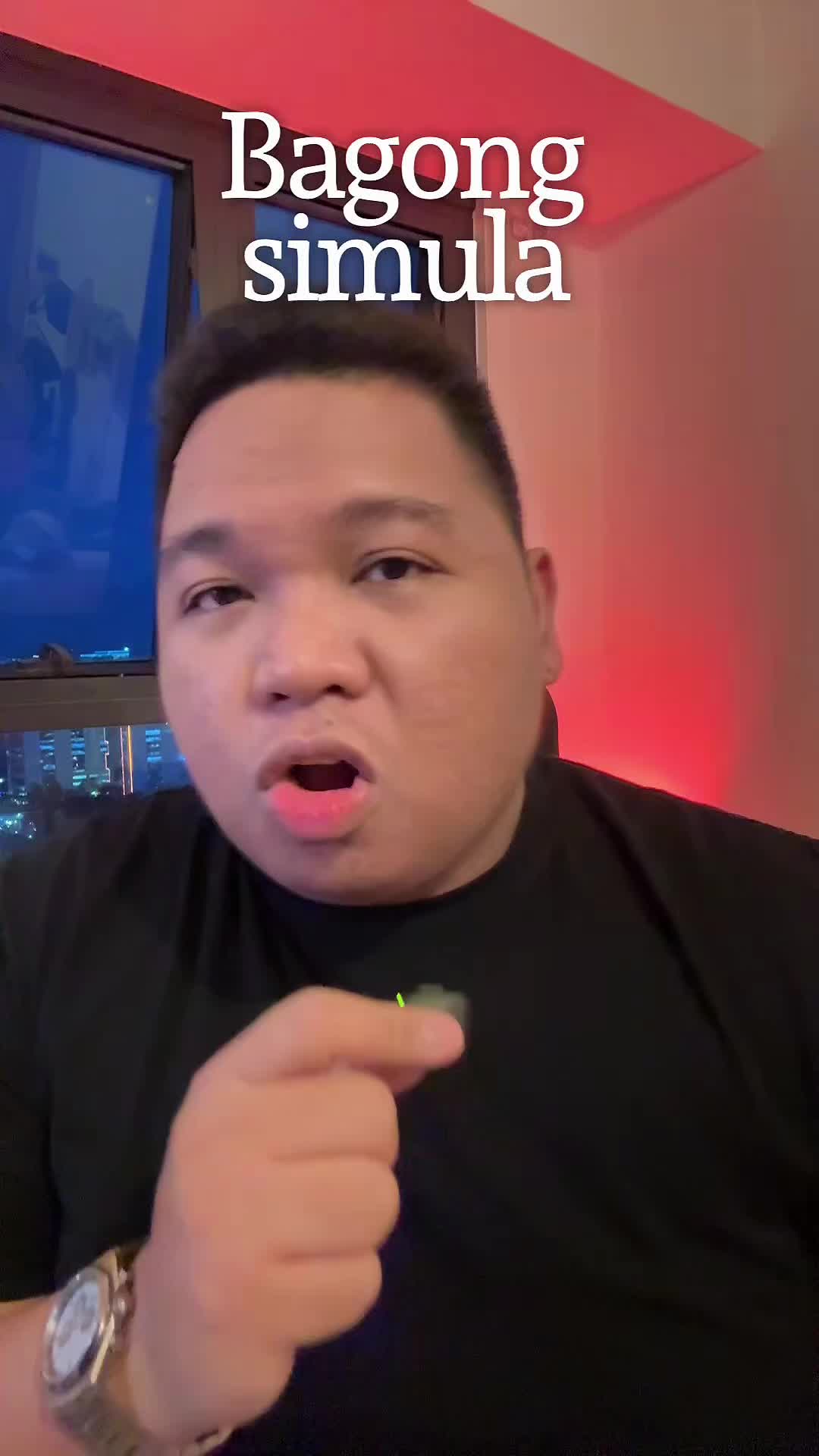 @Kevin Gonzaga | ADA President