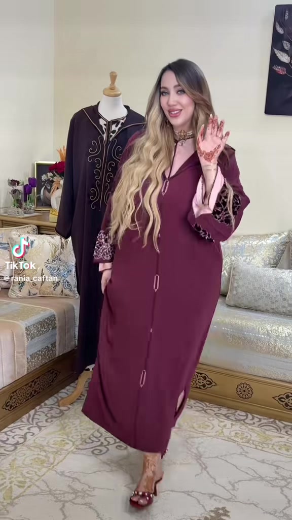 @Rania marzouqi