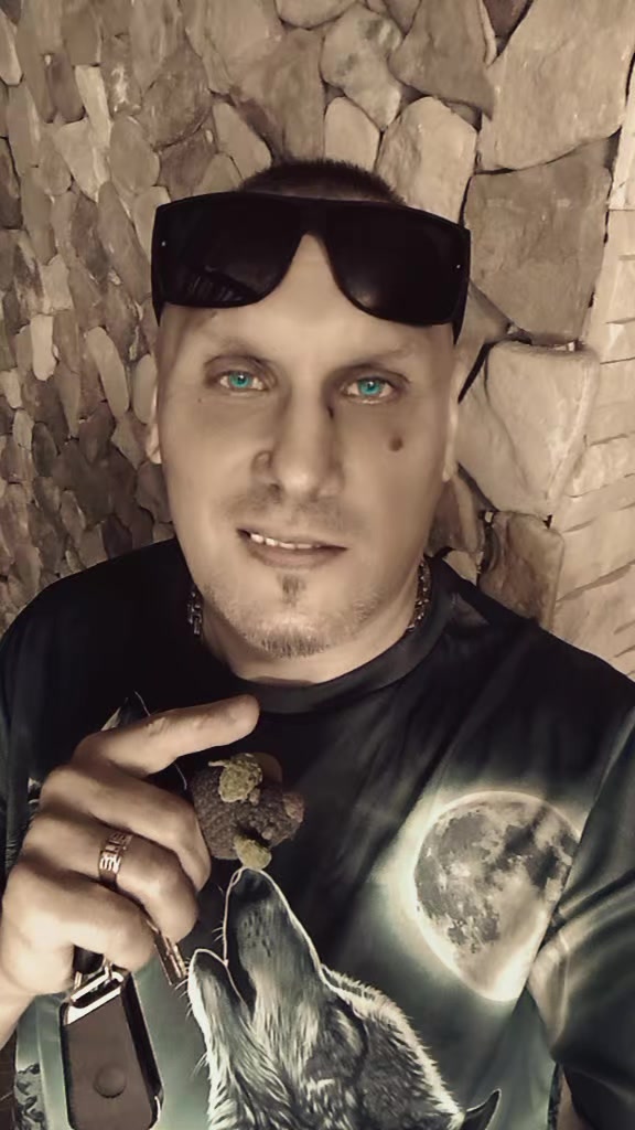@Серёга (Евгеньевич)🦍