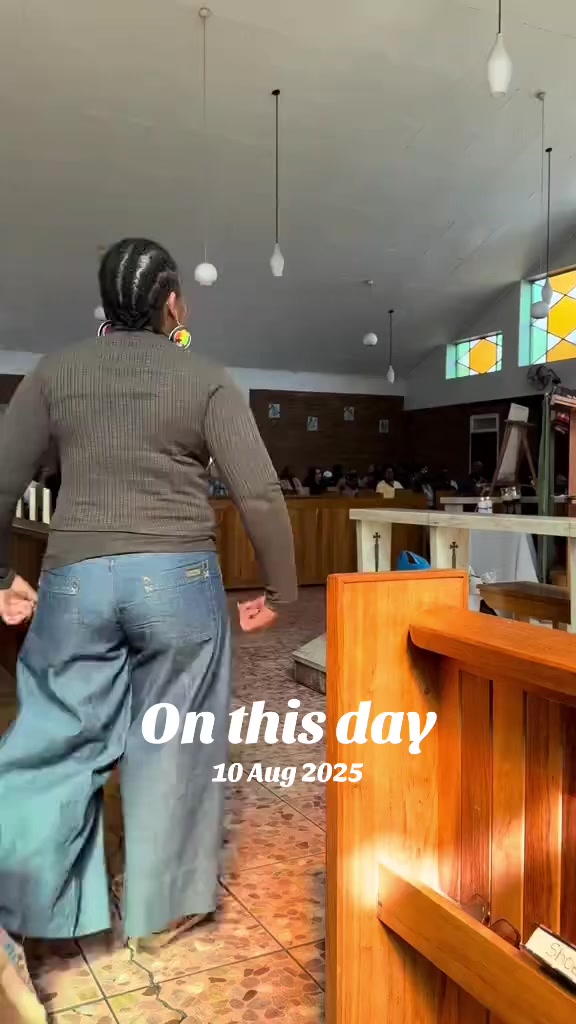 @Shoeshoe ya Moshoeshoe