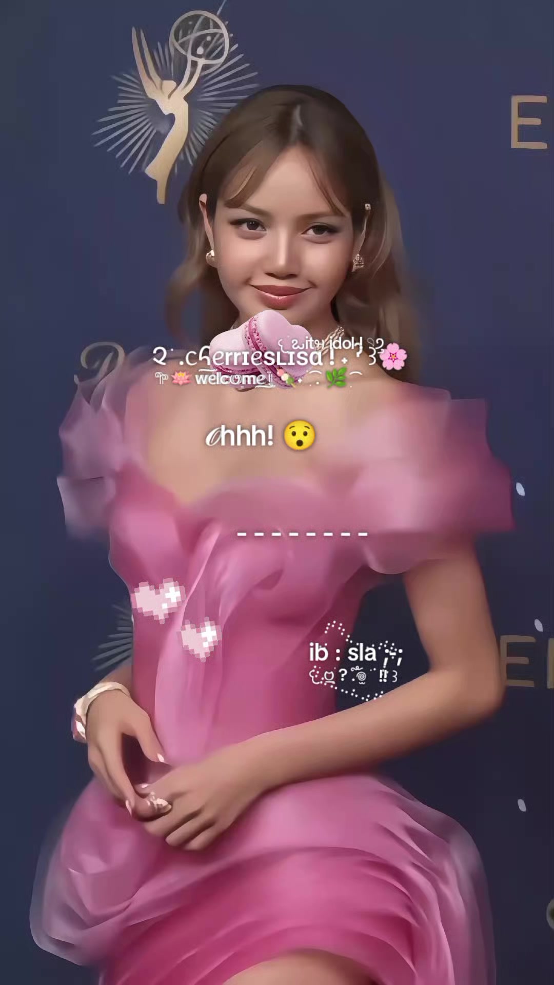 @🌸 Չ ݁𝐓ᧉჩ ¡! ⟡