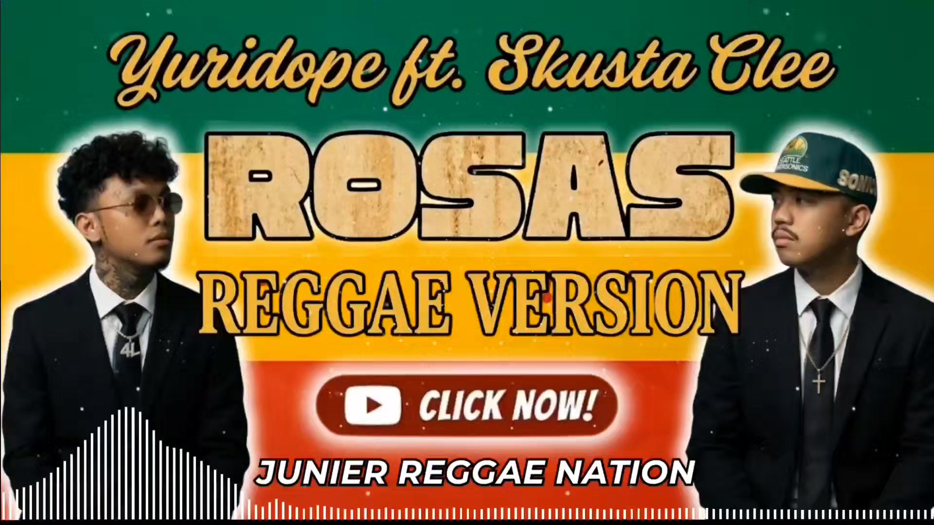 @Junier Reggae Nation