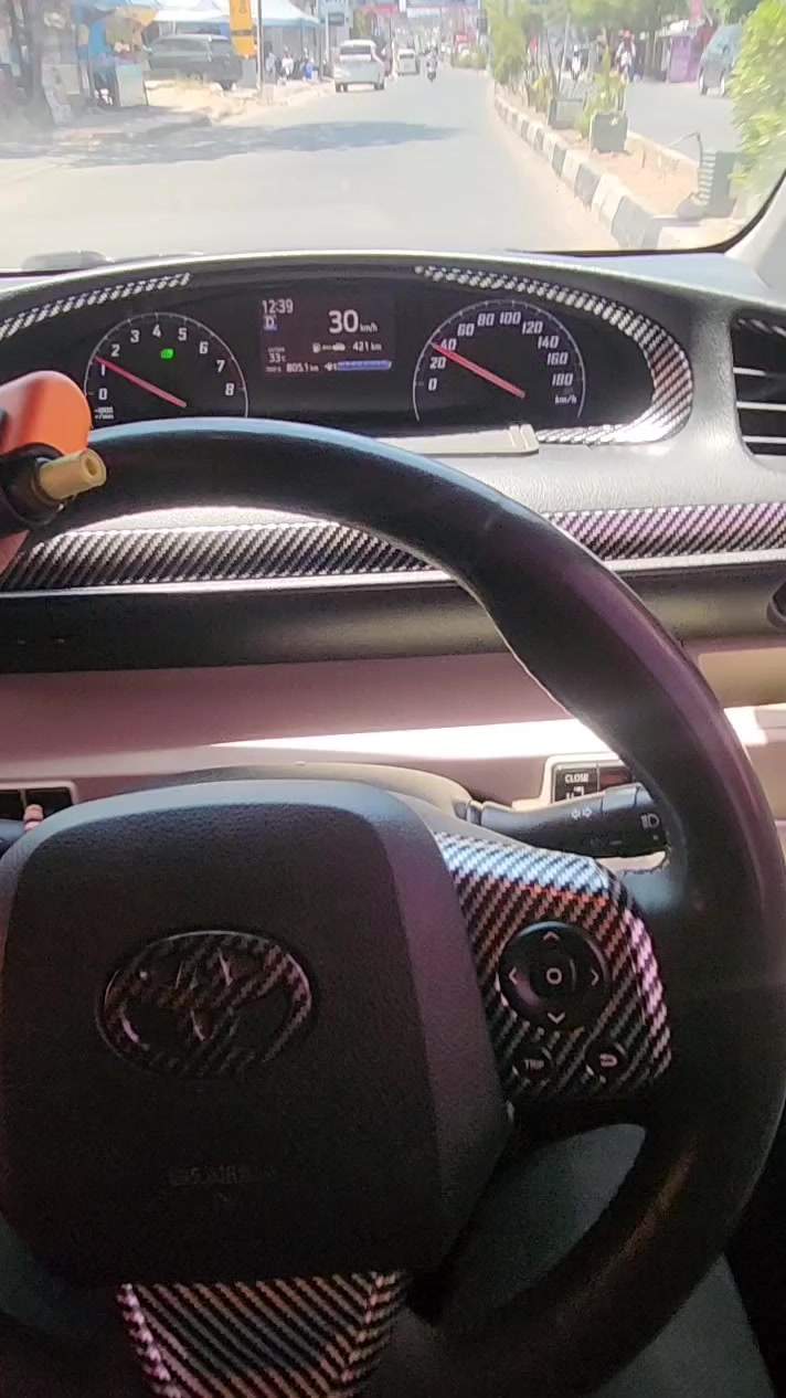 @Irvandi Toyota