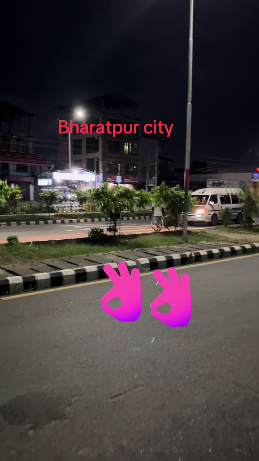 @Manju Baral
