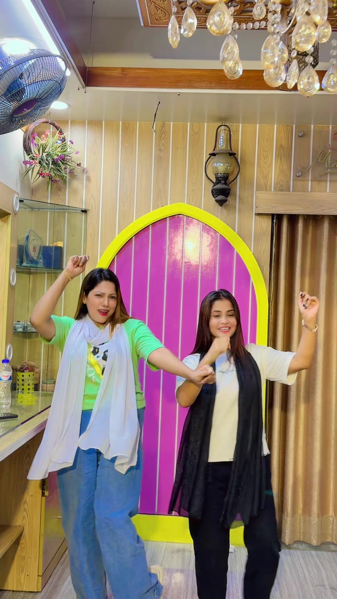 @shika makeover official