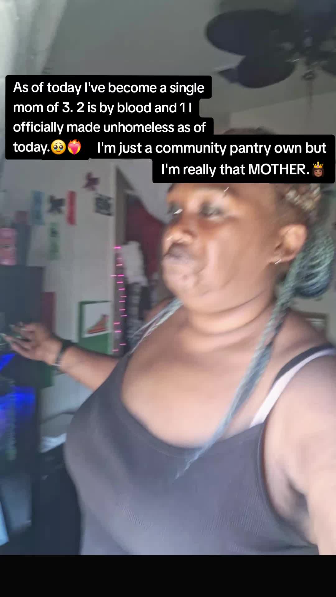 @Auntie Tyii