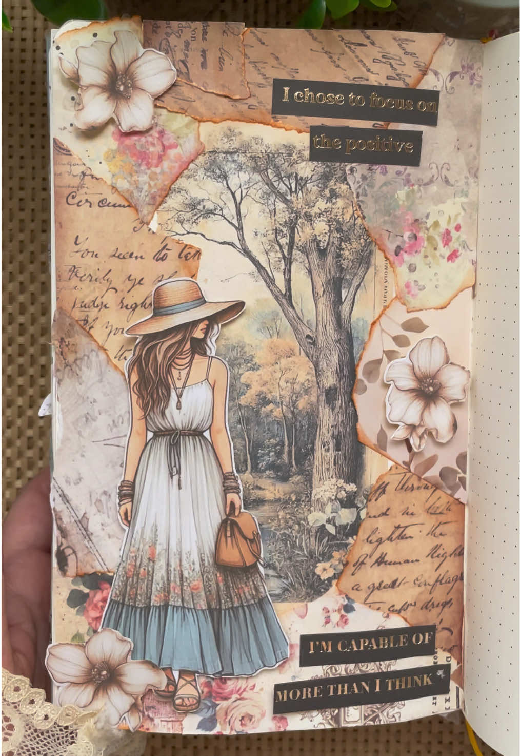 @Journal by Shosho