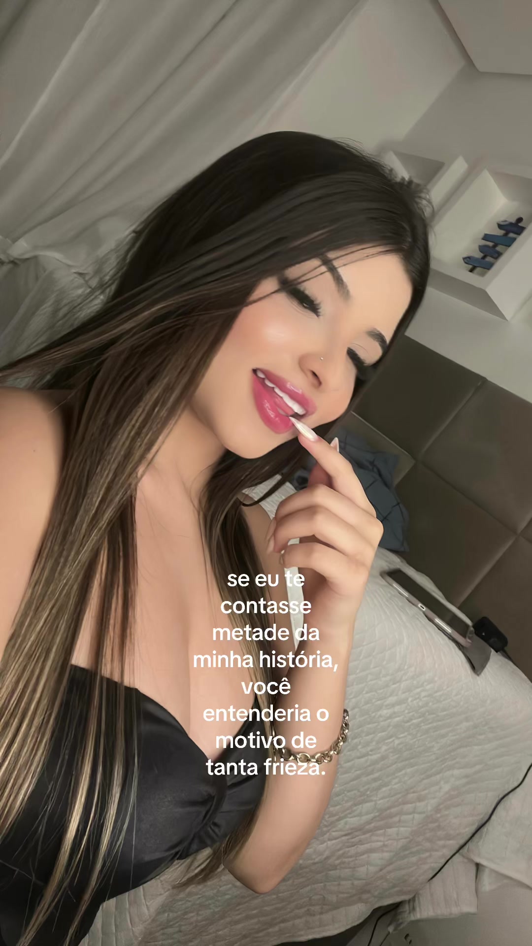 @aline lyssa 🐆
