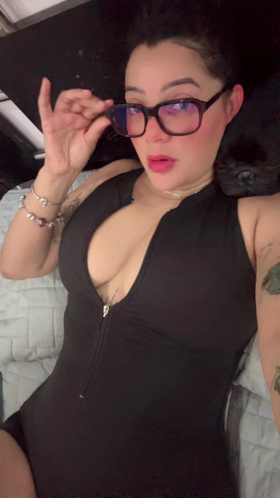 @Iam escarlett fit ♥️🇩🇴