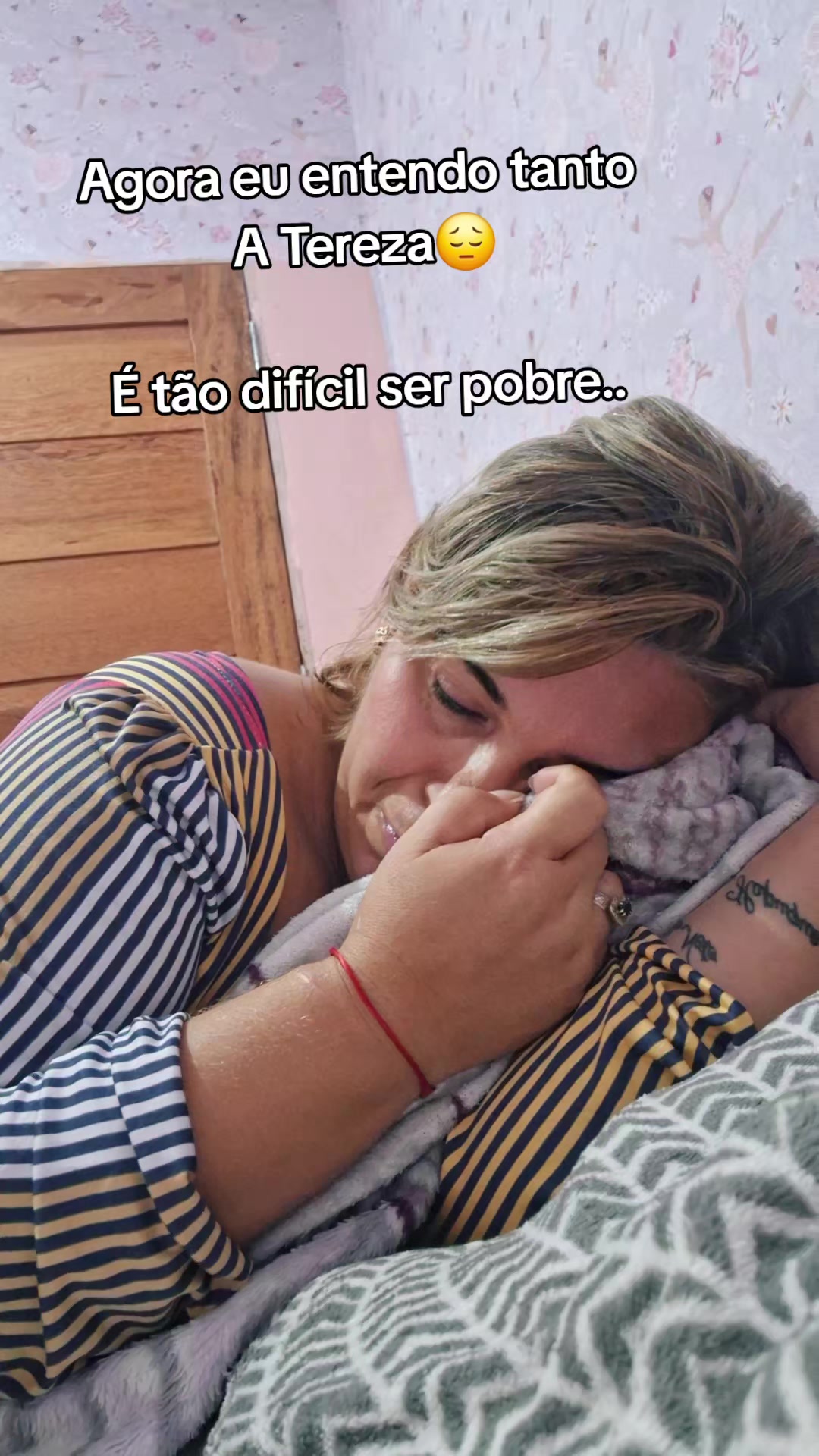 @GerdaBrito - Entretenimento✅️