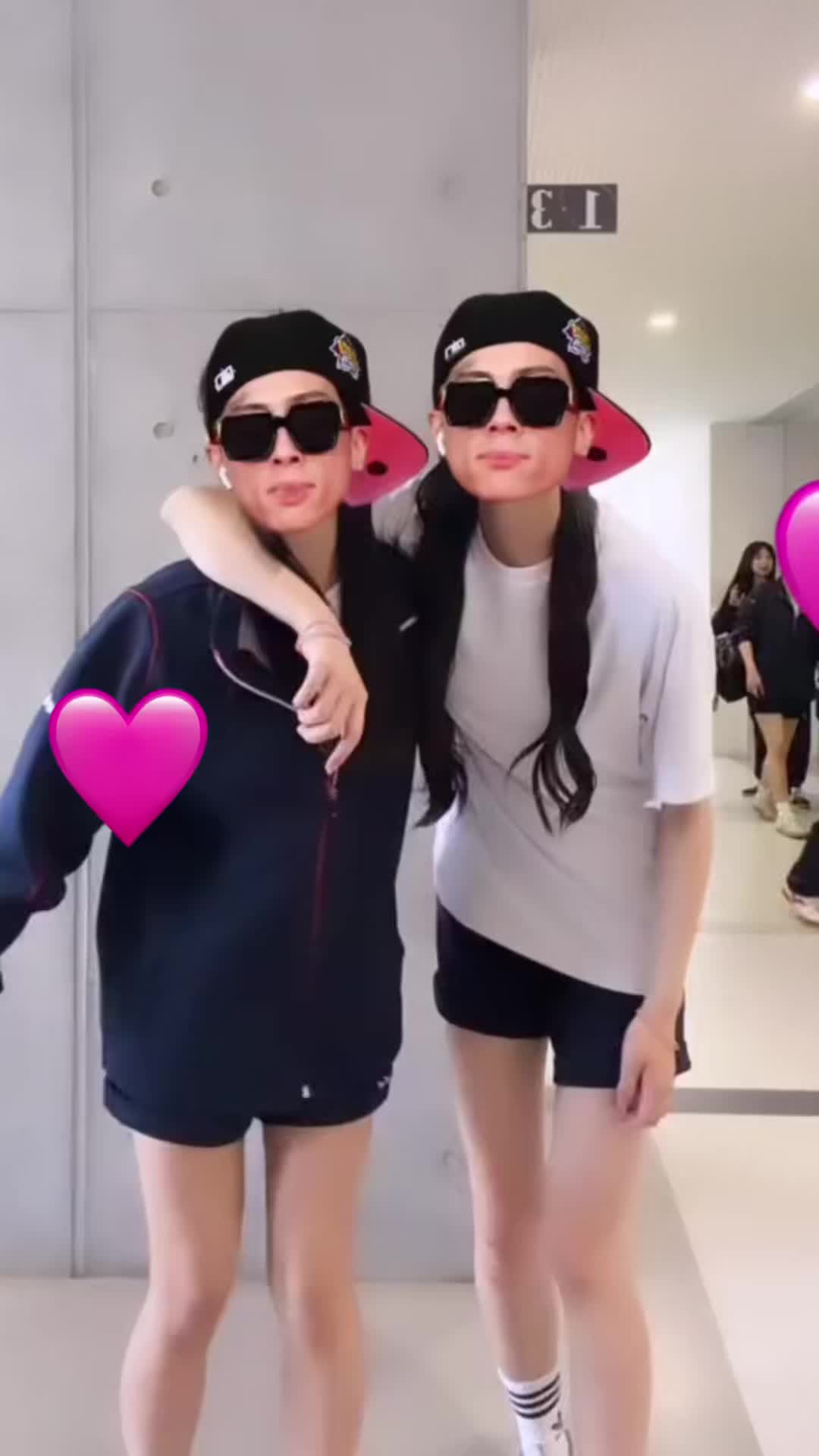 @妃奈
