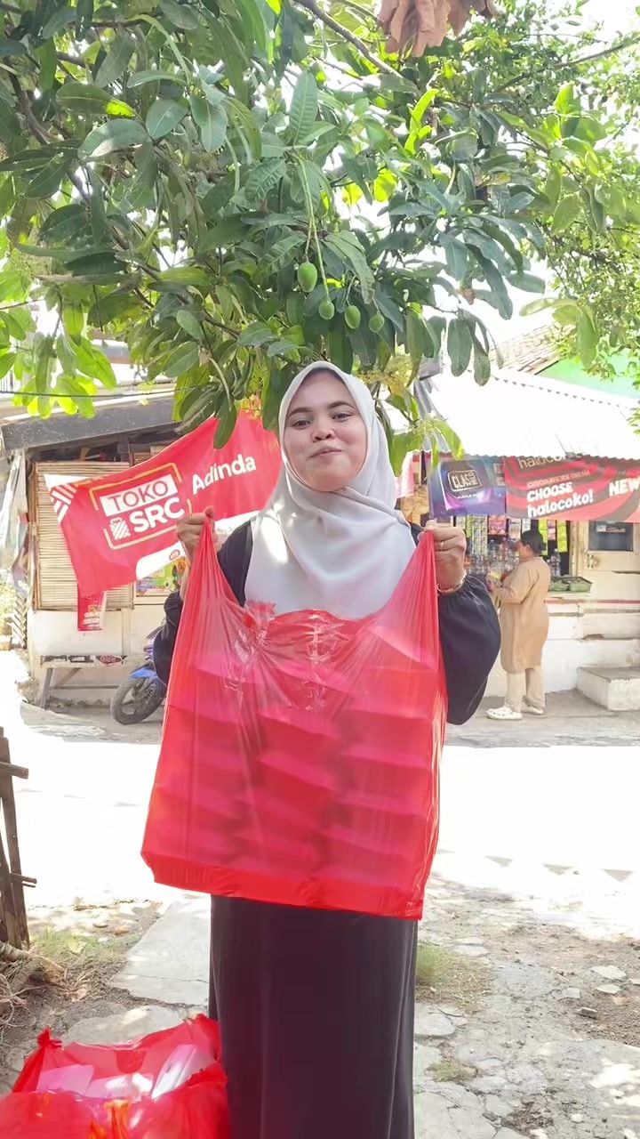 @Khaira food Cianjur
