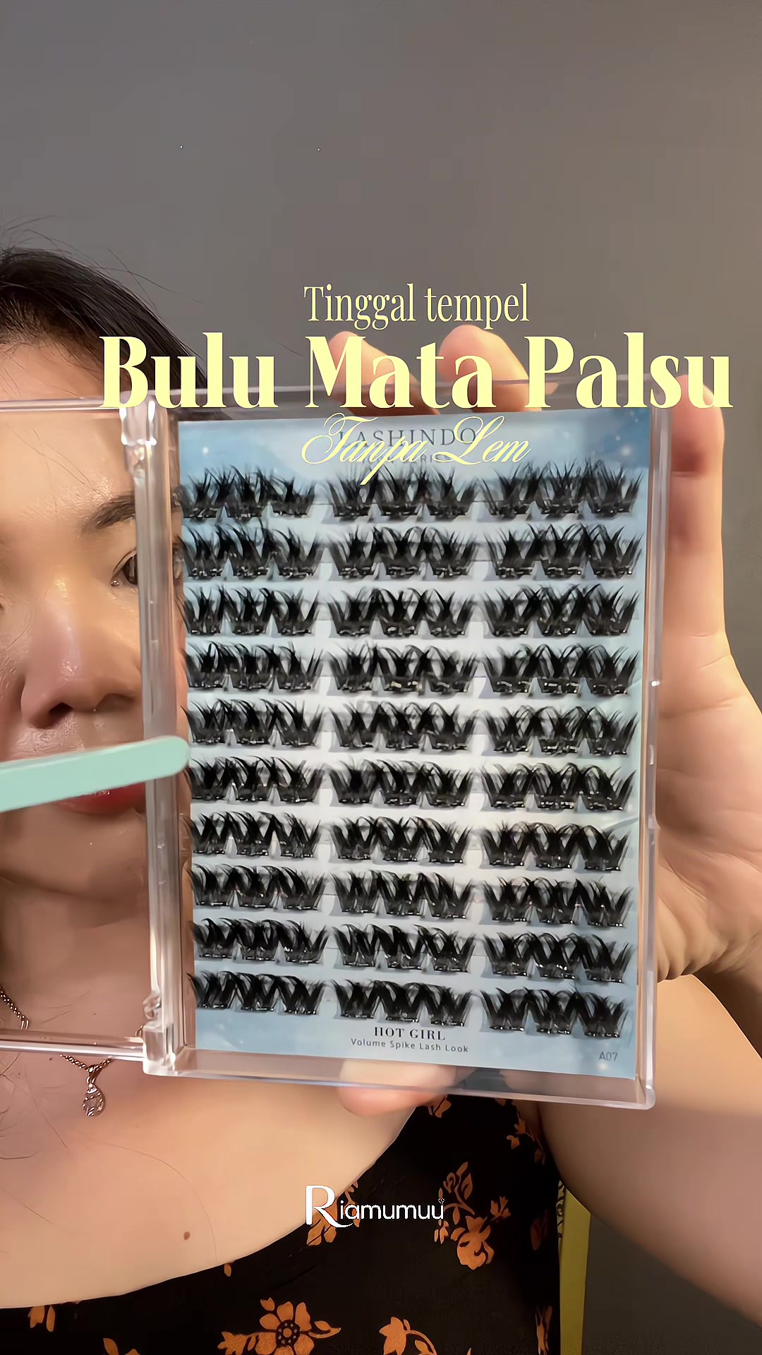 @Ria Mumu