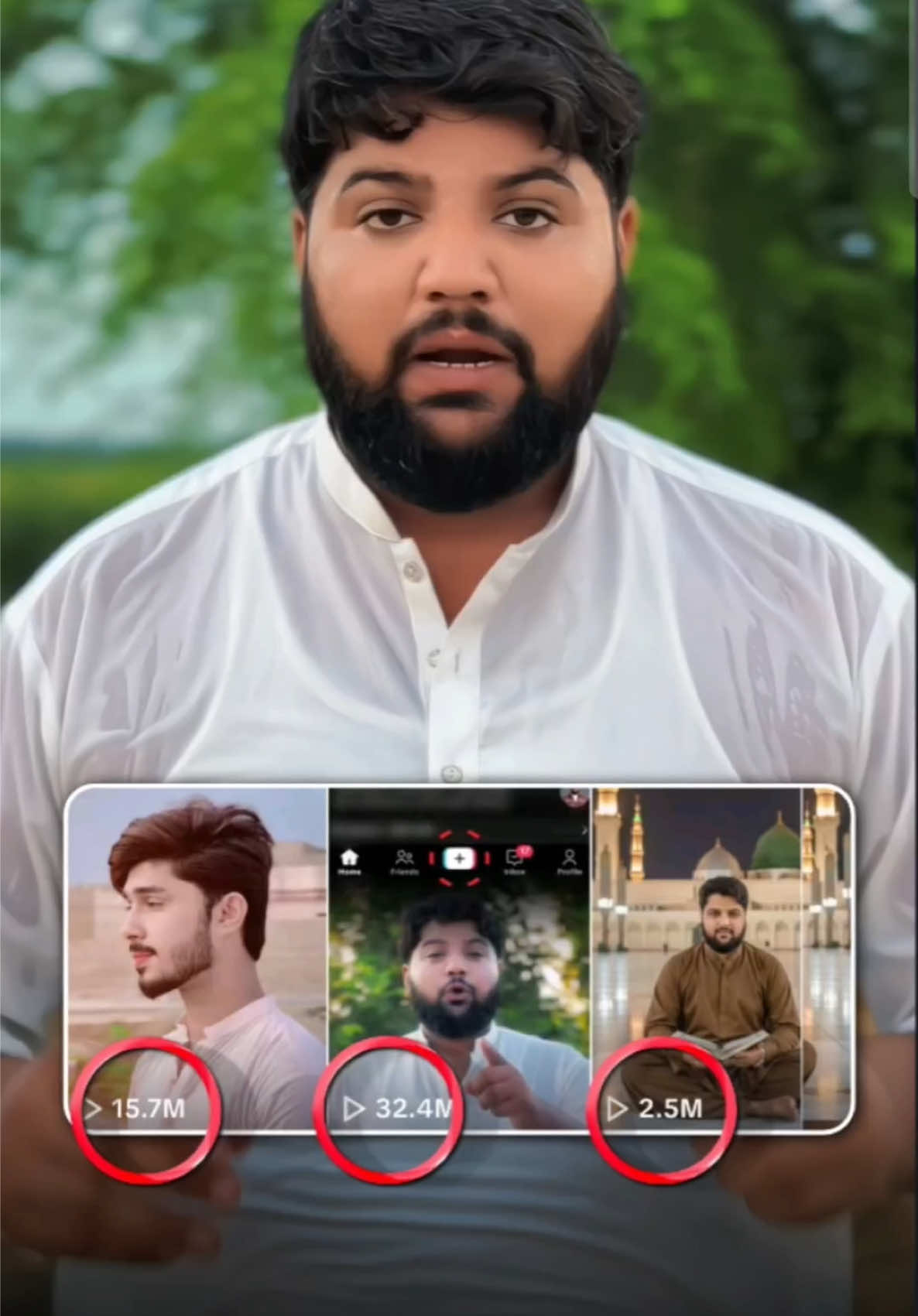 @Irfan Ali LB Official
