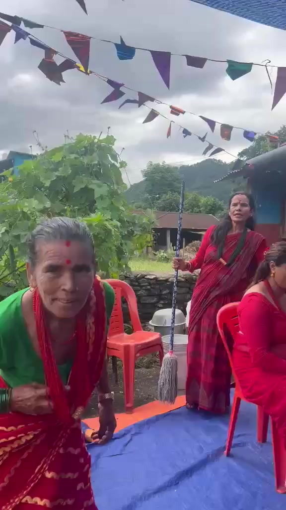 @yashoda Adhikari