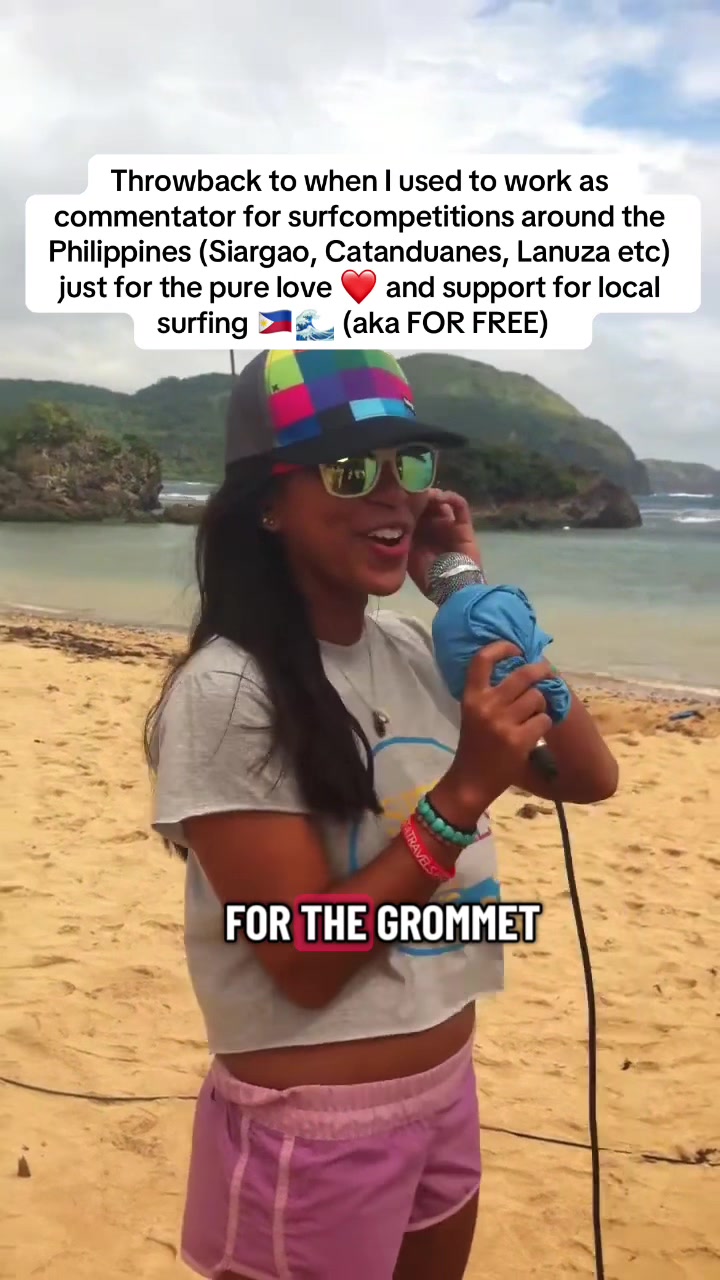 @Surfista Coach & Mama Siargao