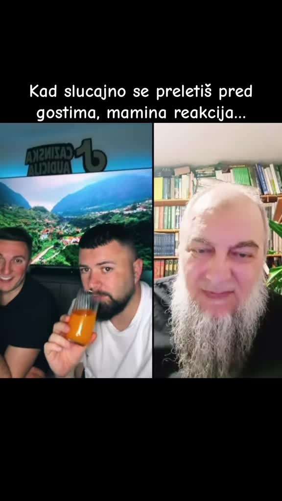 @cazinskaaudicijalive