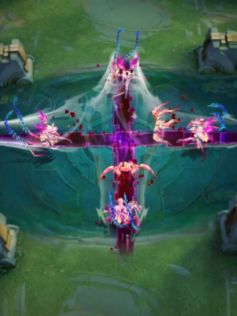 @Mobile Legends Philippines