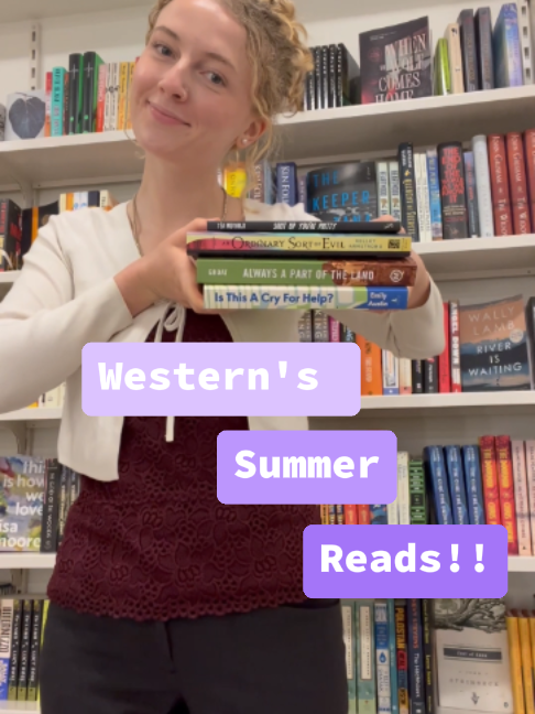 @Western University