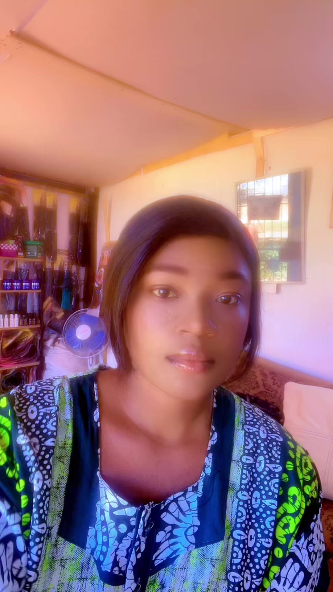 @Naomi kamadema