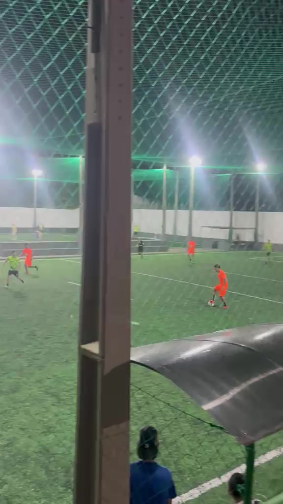 @Paredão F.C.