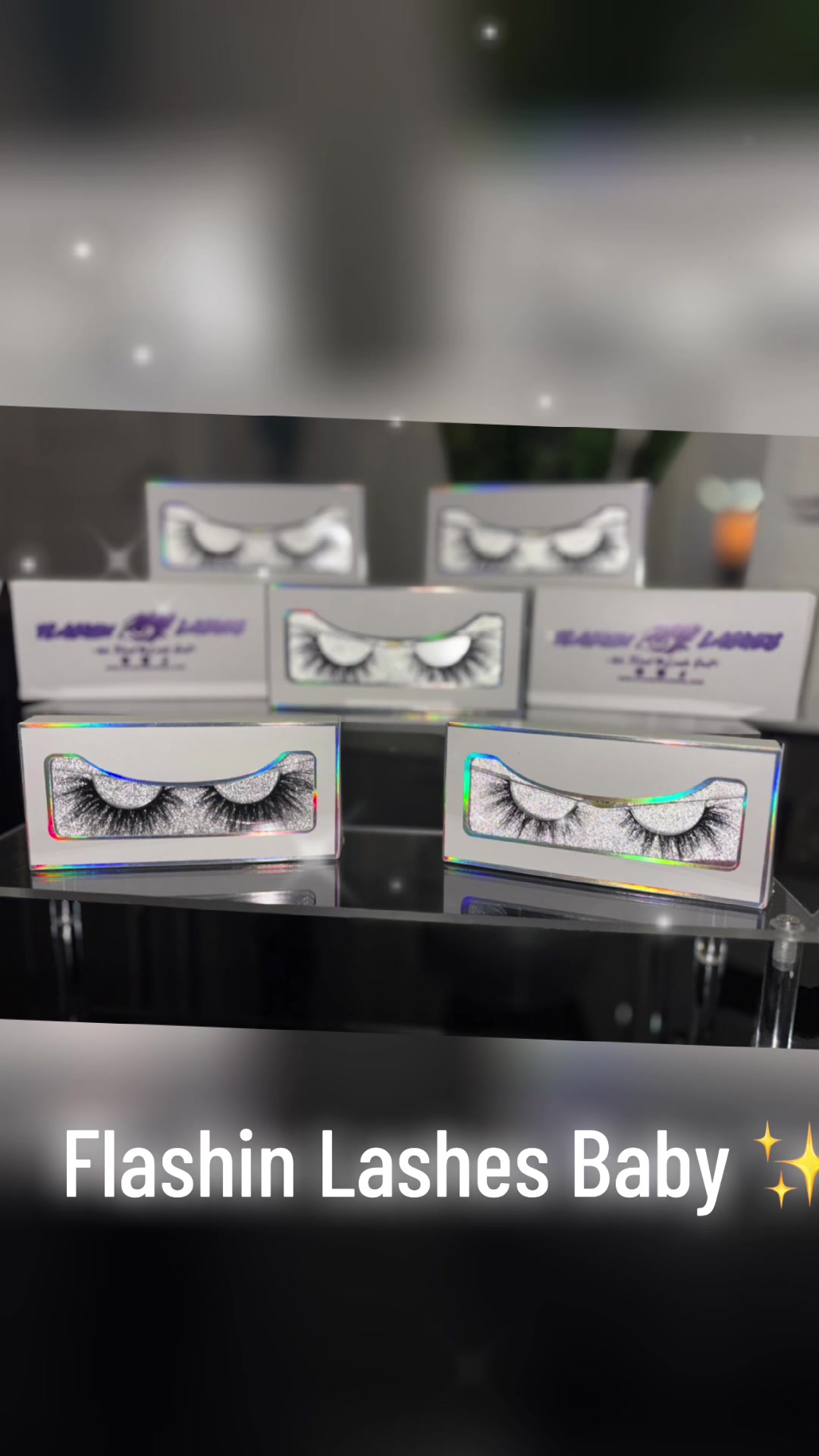 @Flashin Lashes Beauty LLC