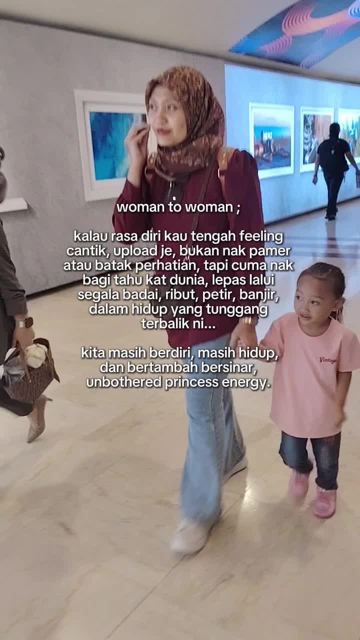 @Delisha Danial
