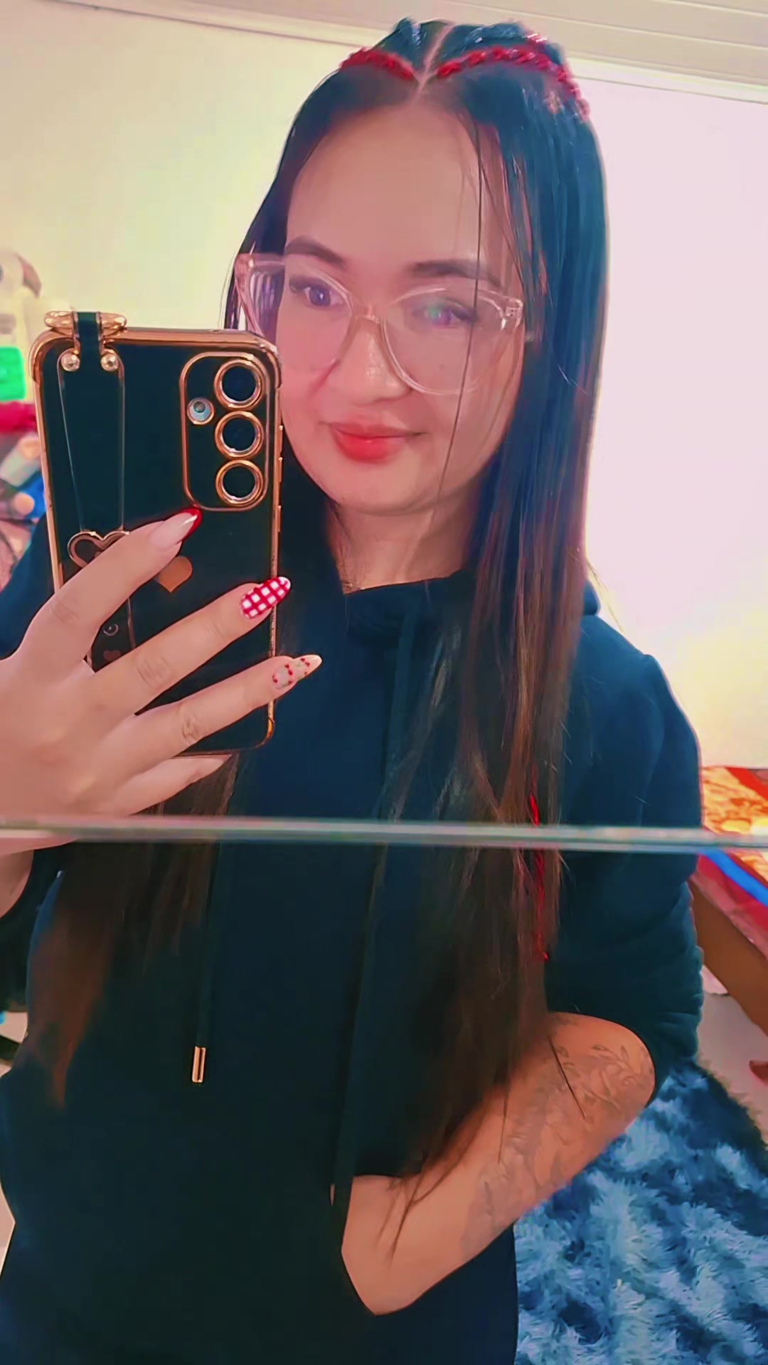 @Erika Hara