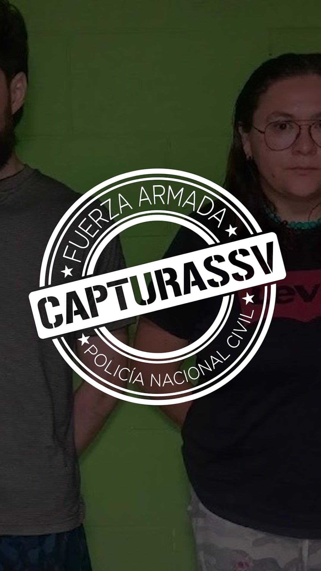 @Capturas 🇸🇻