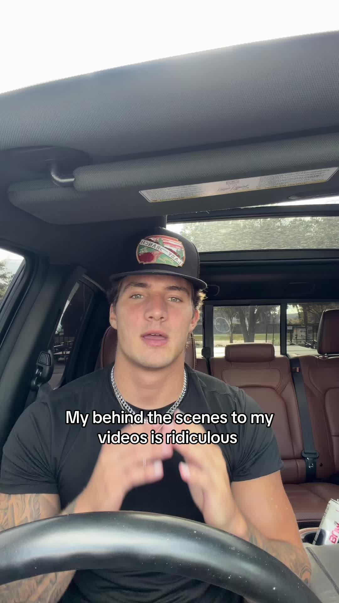 @Luke