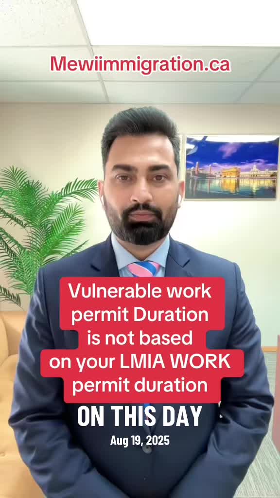 @Aman Singh - RCIC IRB 🇨🇦