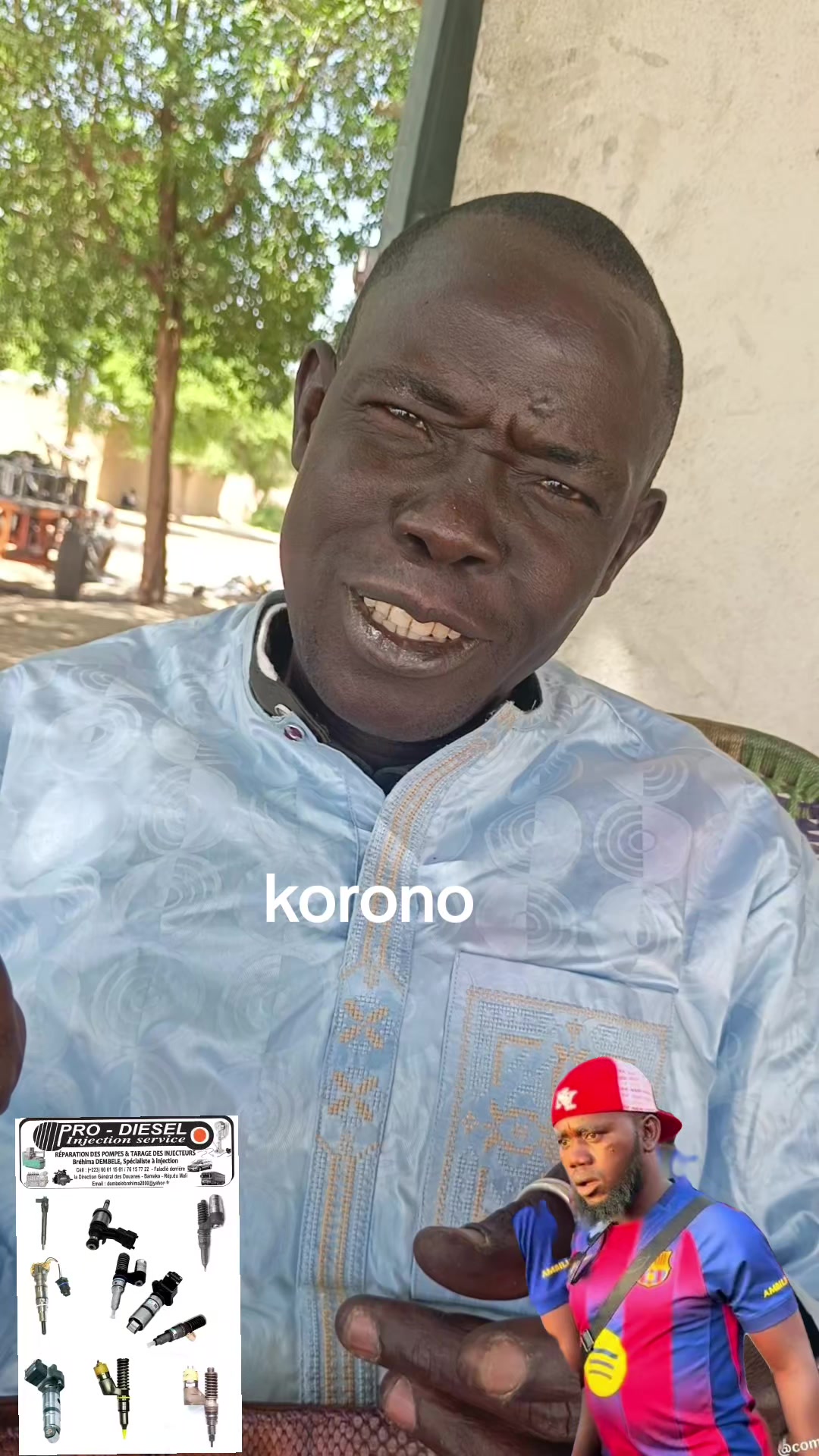 @Korono